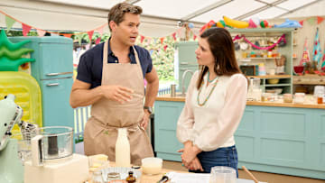 Great American Baking Show