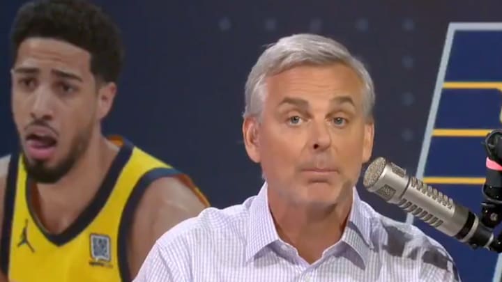 Colin Cowherd wants shorter NBA playoff series Colin Cowherd wants shorter NBA playoff series