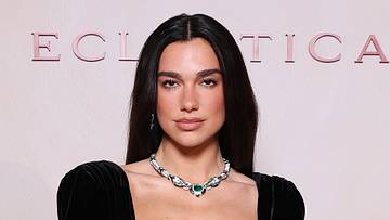 Dua Lipa