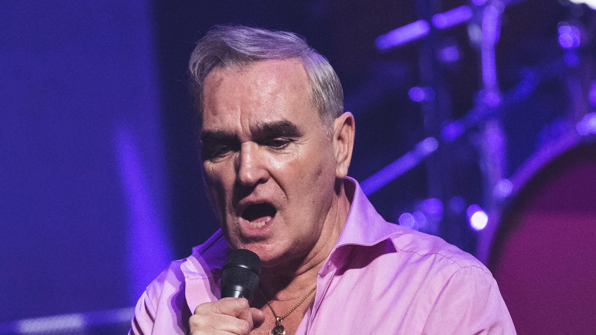 3 overlooked Morrissey songs worth revisiting as he turns 67