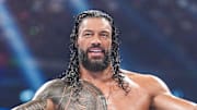 Roman Reigns