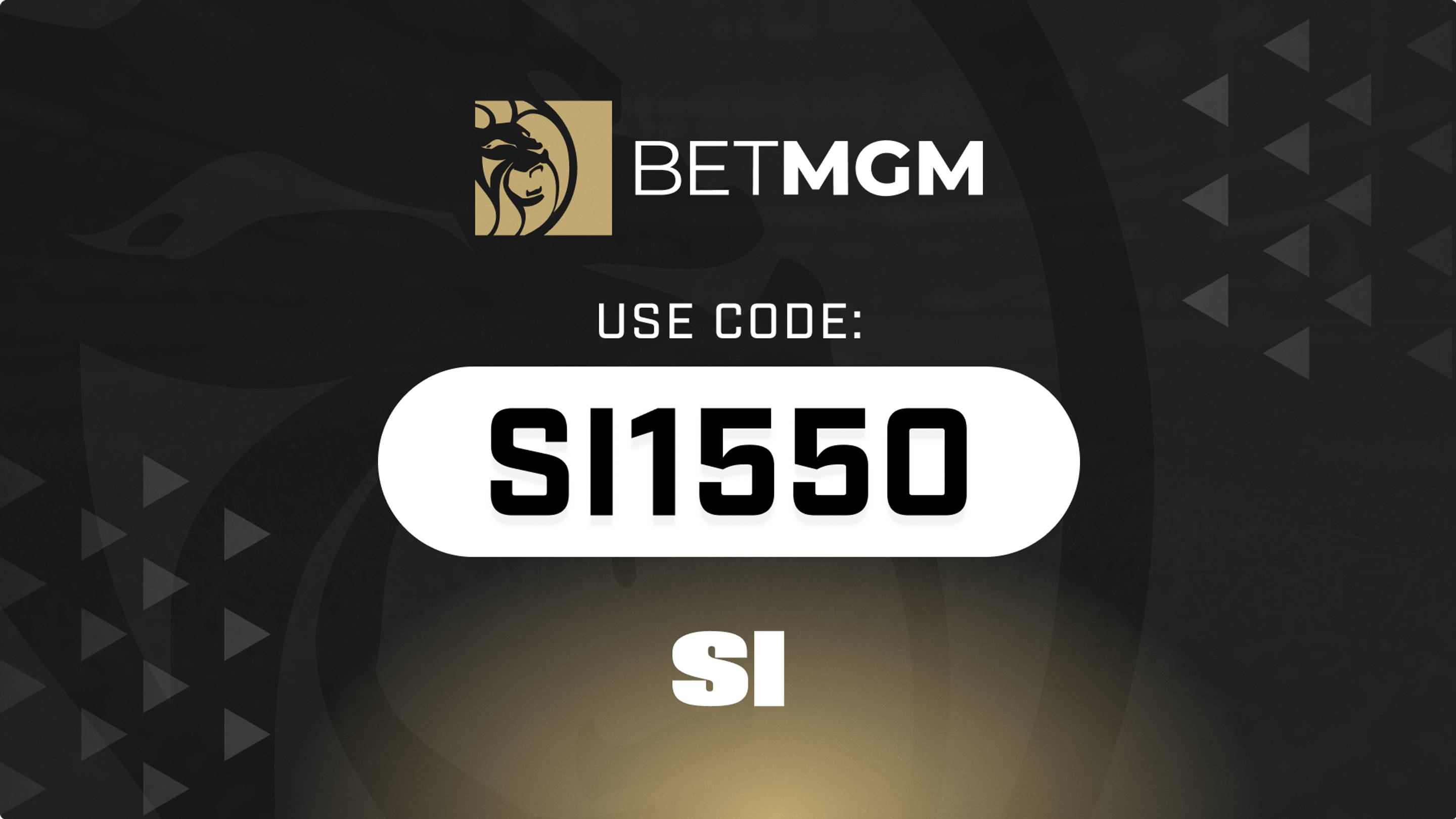 Bet on Milwaukee vs Los Angeles With BetMGM Bonus Code SI1550 for Up To $1,550 Bonus Bets