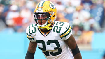 Jaire Alexander