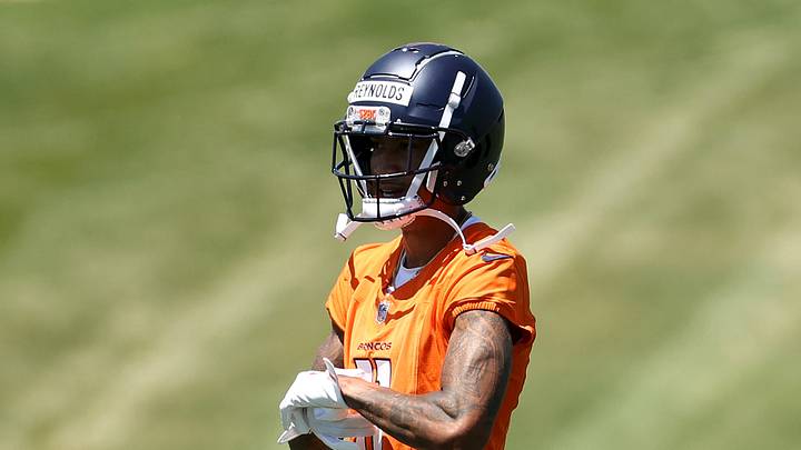 Denver Broncos Mandatory Minicamp