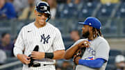 Toronto y los Yankees podrían pactar el cambio de Vladimir Guerrero Jr.