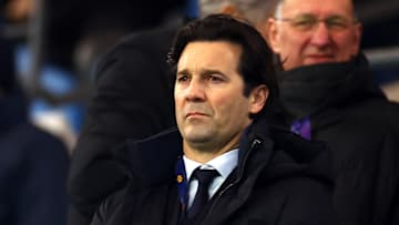 Manchester City v Real Madrid C.F. - UEFA Champions League 2024/25 League Knockout Play-off First