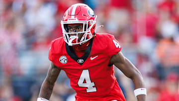 Florida v Georgia