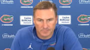 Dan Mullen, looking to recruit a new question.