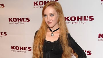 Kohl's and Conde Nast Host Kohl's Transformation Nation Fall Fashion Show - Red Carpet