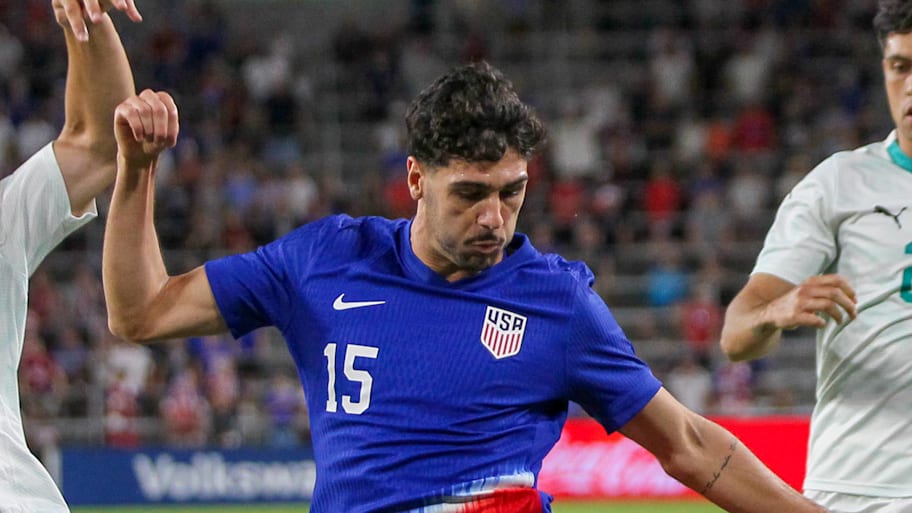 USMNT