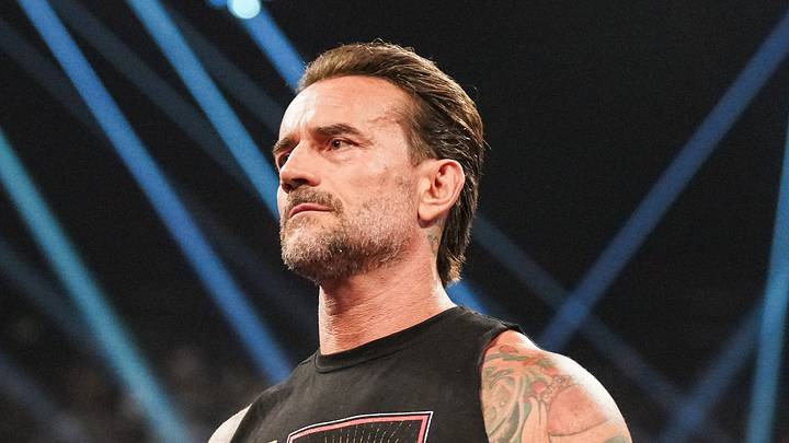 CM Punk Reveals How Close He Is To WWE Retirement