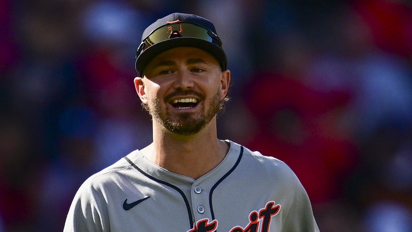 Tigers Beat Guardians 6-3, Advance to ALDS