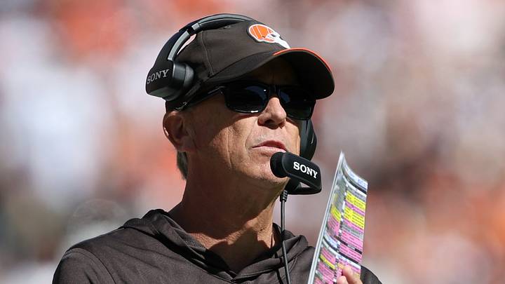 Todd Monken