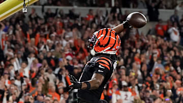 Denver Broncos v Cincinnati Bengals