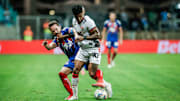 Everton Ribeiro é o maestro e um dos capitães do Bahia