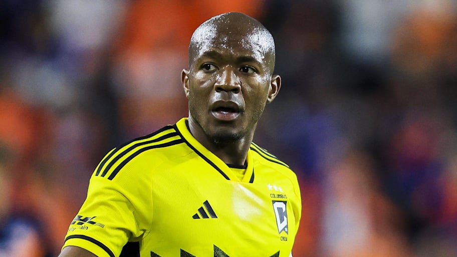 Columbus Crew, Darlington Nagbe 
