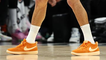 Phoenix Suns v Minnesota Timberwolves