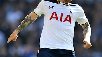 Tottenham Hotspur v Watford - Premier League