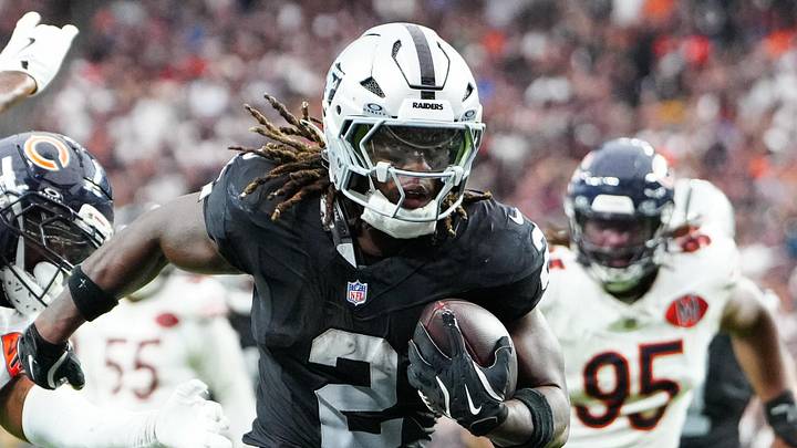 Breaking Down Jeanty's Stellar Performance