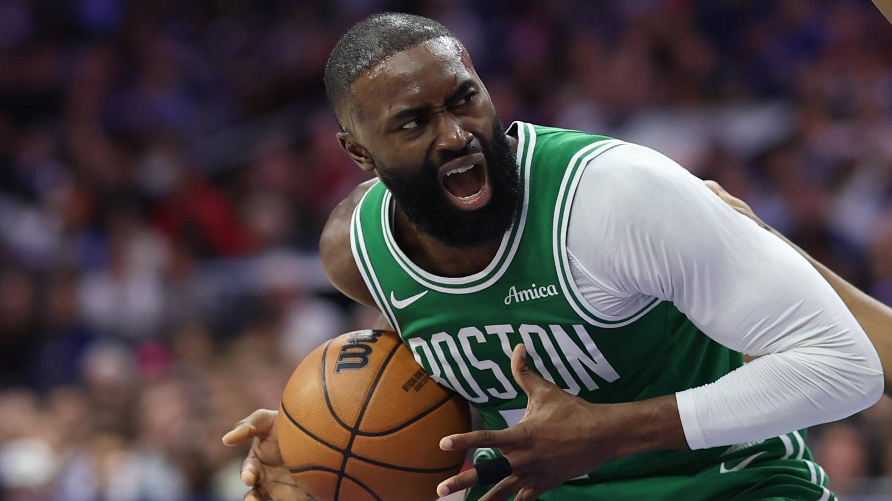Giannis Antetokounmpo Traded To Miami. Where Does That Leave Boston Celtics?
