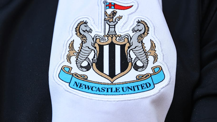 Newcastle badge