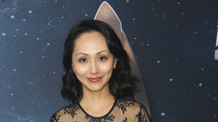 Premiere Of CBS's "Star Trek: Discovery" - Arrivals