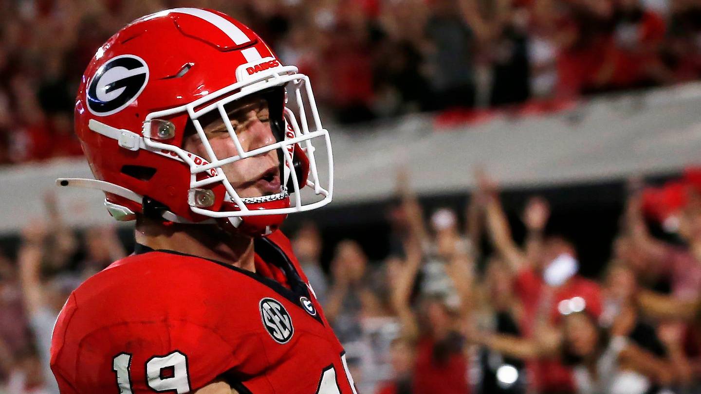 Why Las Vegas Raiders Brock Bowers is considered a phenom as a rookie - Vimarsana News