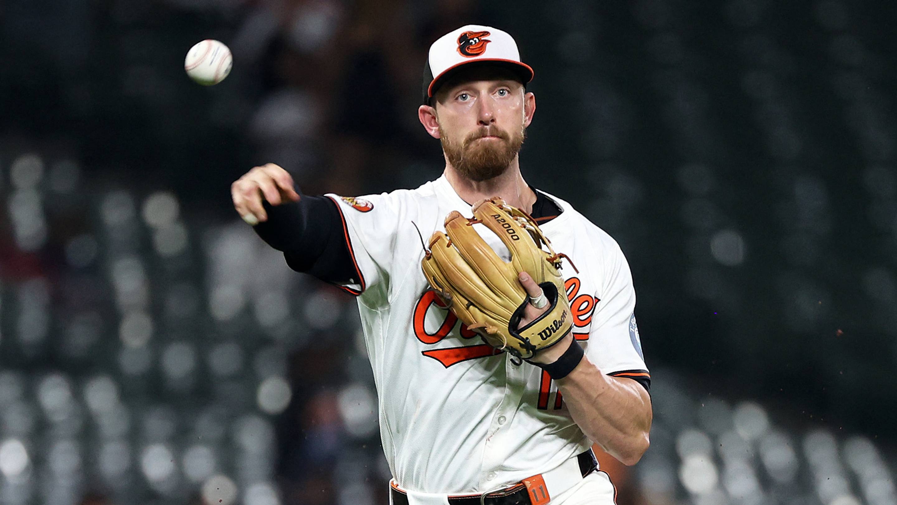 Reds could target forgotten Orioles infielder made available by their own mistake