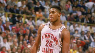 Nick Anderson