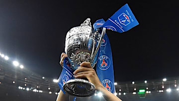 Le PSG est favori à la victoire finale en Coupe de France