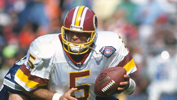 Heath Shuler