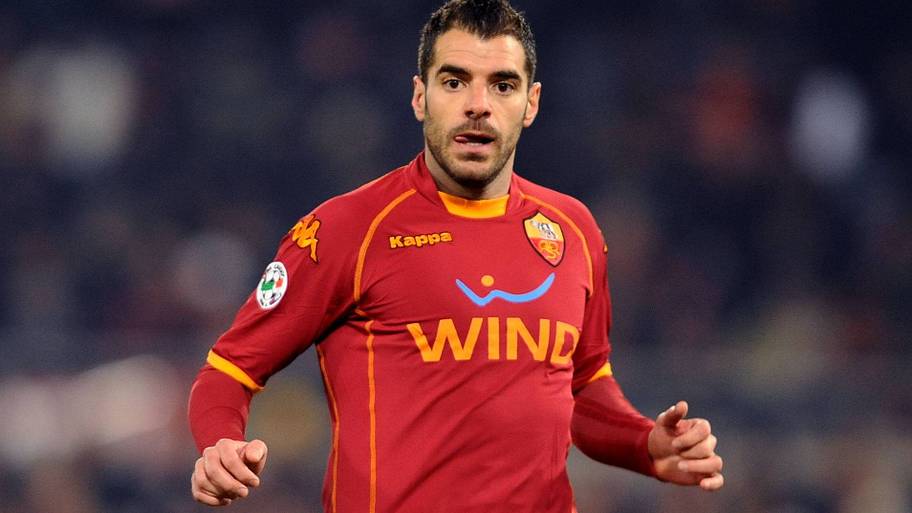 Simone Perrotta