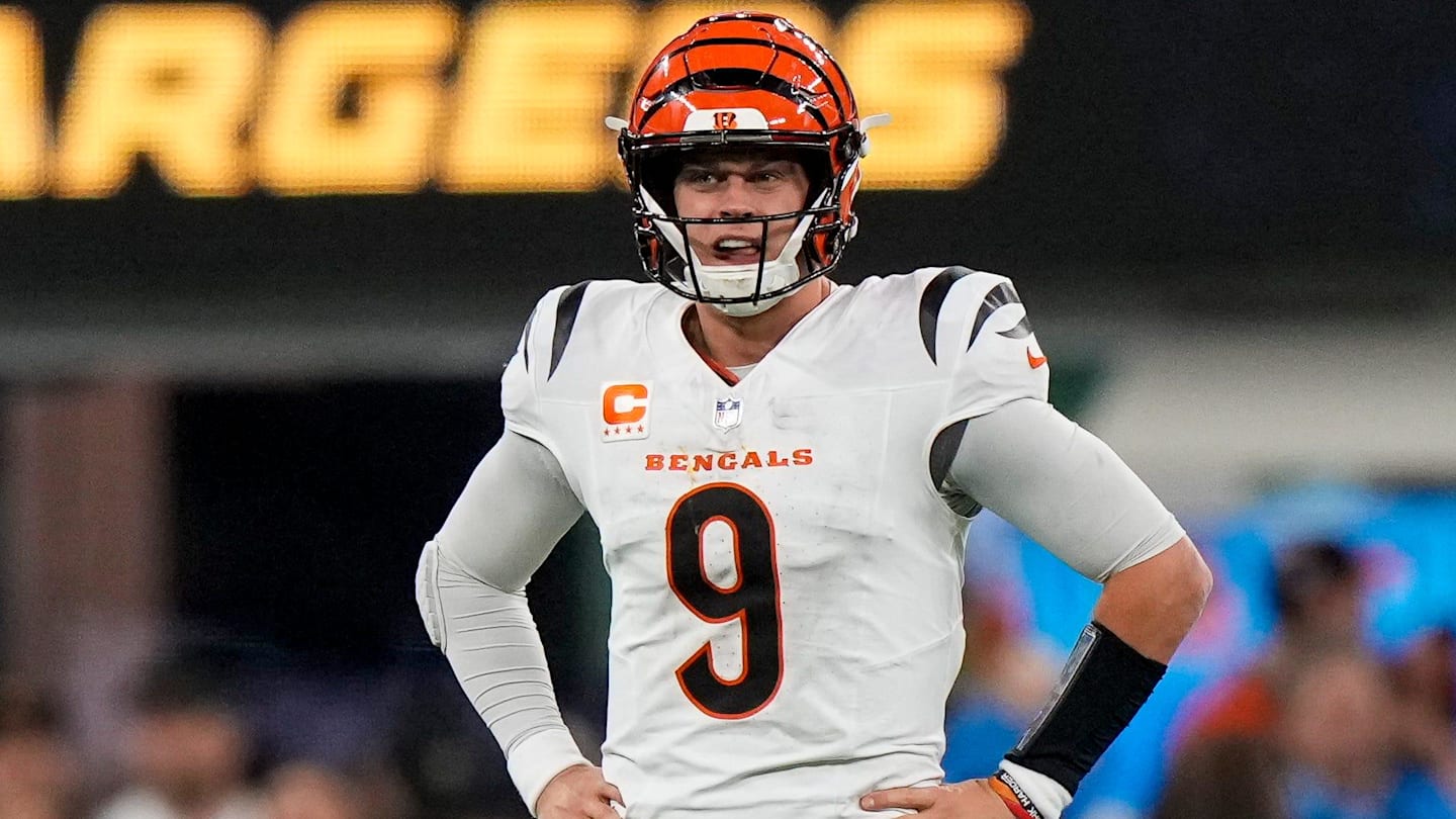 Cincinnati Bengals' Playoff Chances Take Another Hit Ahead of MustWin