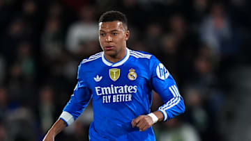 Kylian Mbappé et le Real Madrid affrontent Gérone ce dimanche en Liga Kylian Mbappé et le Real Madrid affrontent Gérone ce dimanche en Liga