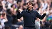 Conte's Spurs need a point at Norwich to confirm UCL qualification