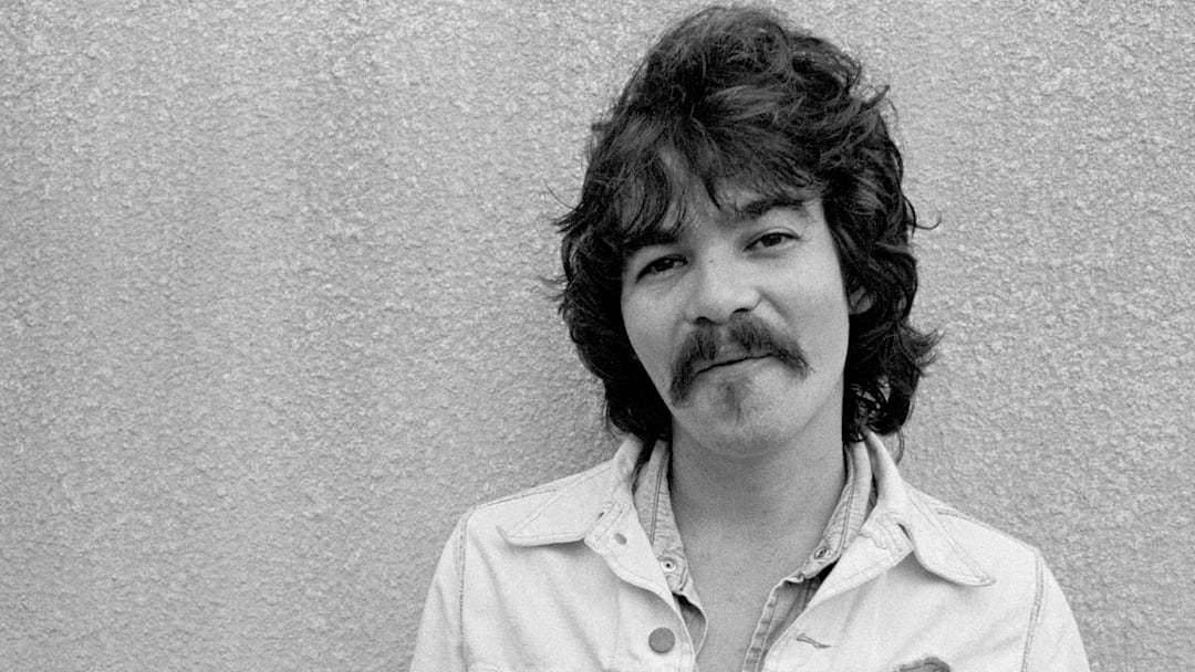 John Prine Interviewed Live On WRAS-FM, Atlanta John Prine Interviewed Live On WRAS-FM, Atlanta