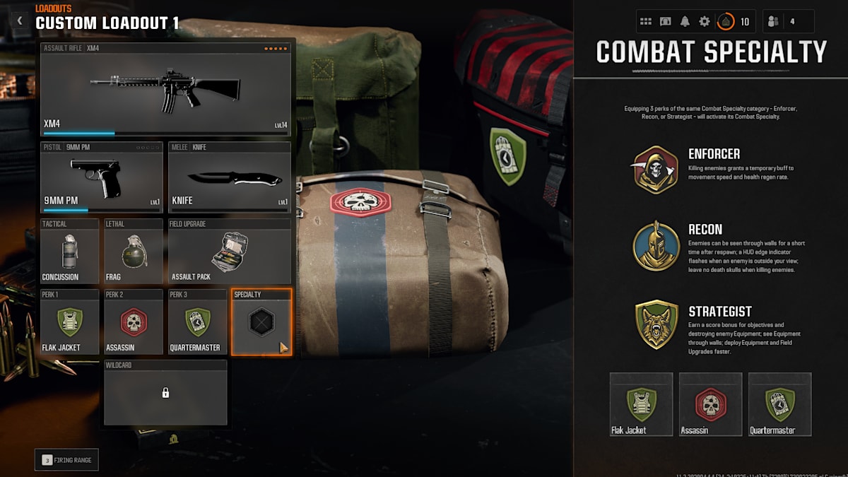 Every Perk in Black Ops 6 Explained