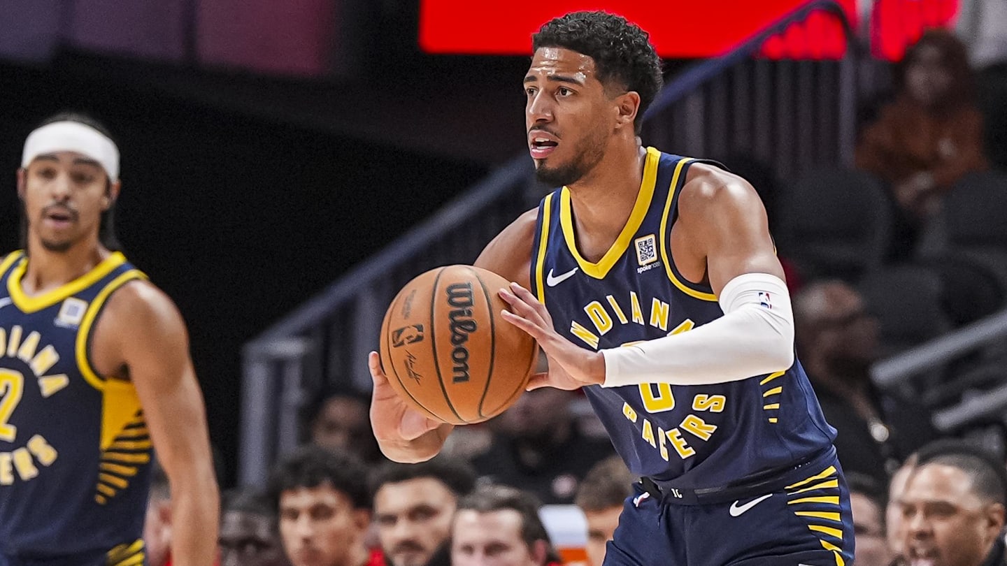 Where Haliburton and the Pacers ranked in latest top 100 NBA player ranking