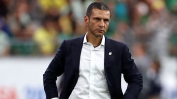 Pese a ser respaldado por Duilio Davino para seguir en el puesto, al final Jaime Lozano quedó fuera de la selección mexicana