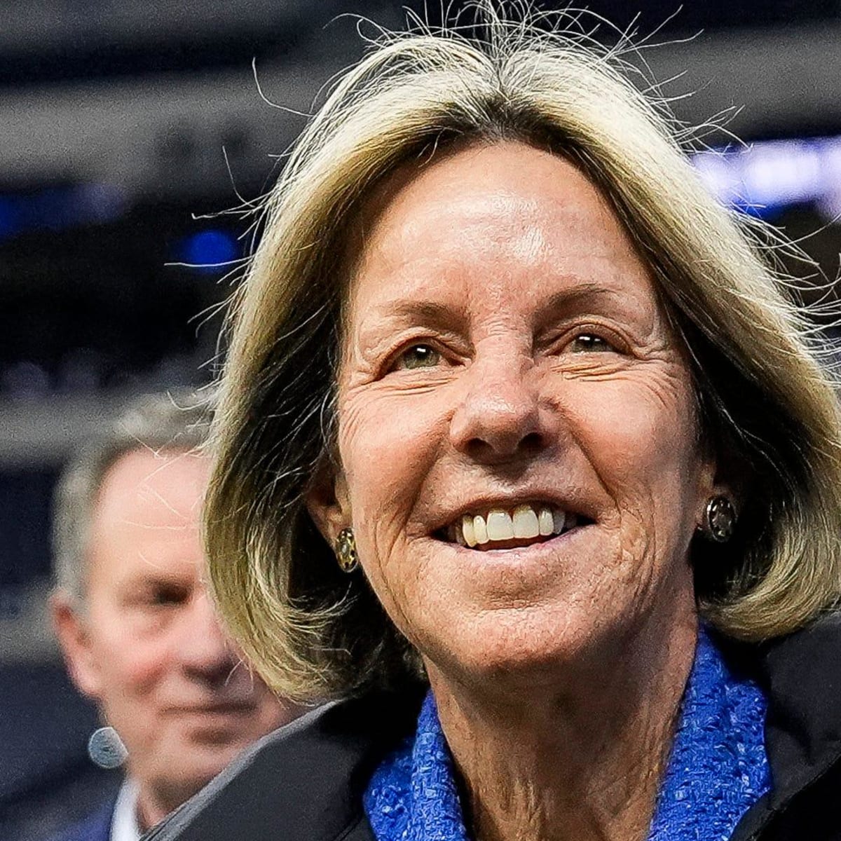 Ranking Top Five Decisions Sheila Hamp Has Made as Detroit ...