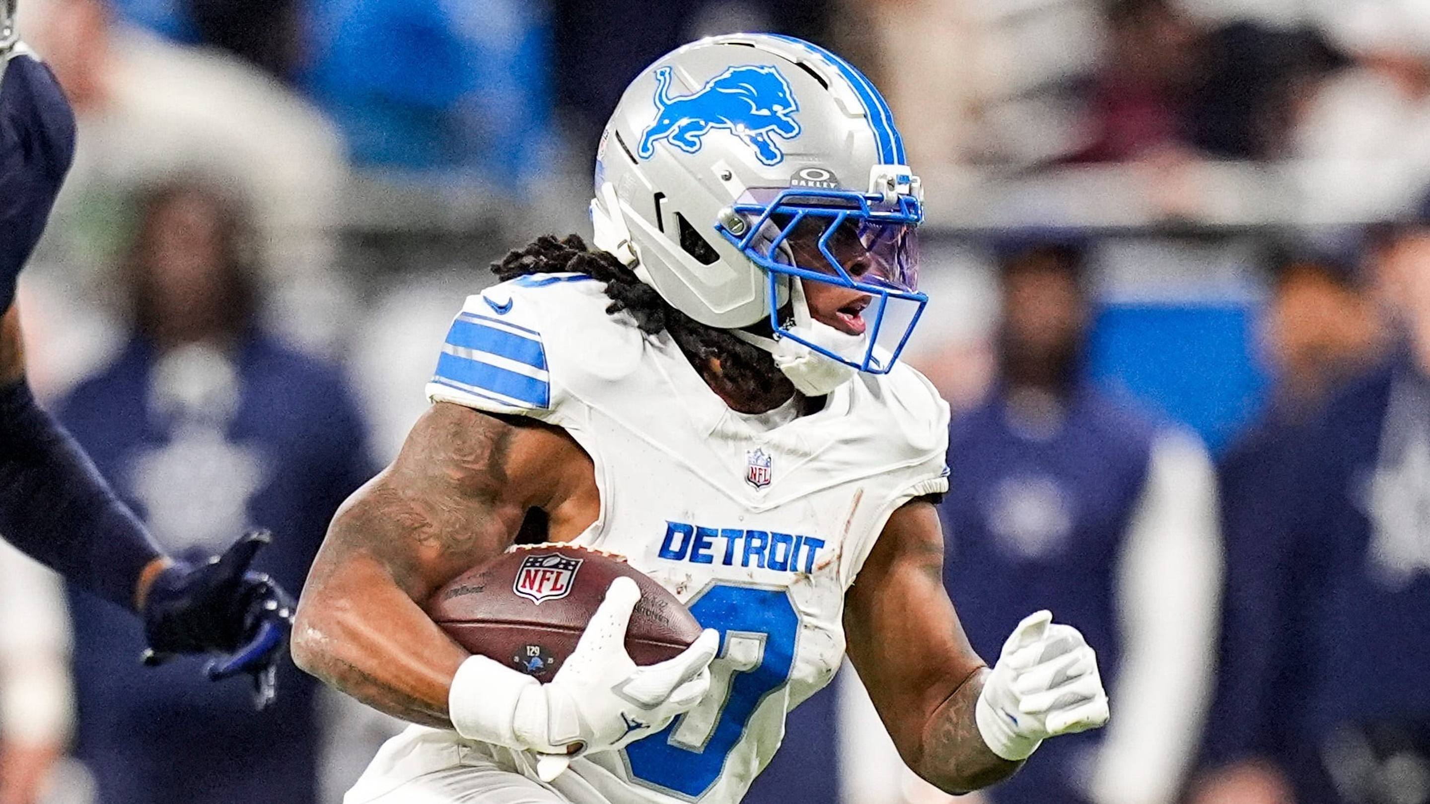 Roundtable: Detroit Lions Week 1 Preview Against Saints