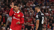 Manchester United v Real Sociedad: Group E - UEFA Europa League