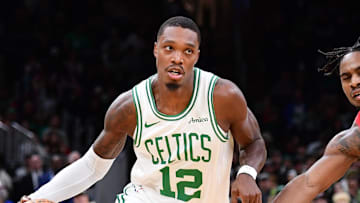 Boston Celtics, Lonnie Walker IV, Jay Scrubb, Ron Harper Jr., Hason Ward, Celtics preseason