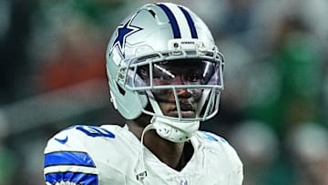 Dallas Cowboys v Philadelphia Eagles - NFL 2025
