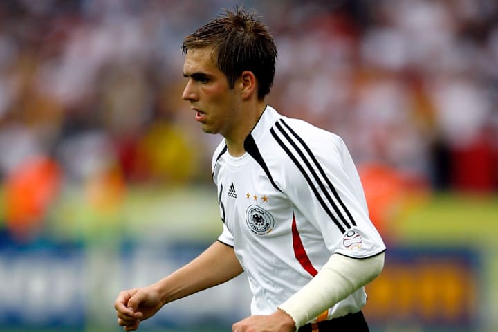 Philipp Lahm