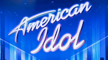 AMERICAN IDOL - Ò814 (Iconic Idol Moments)Ó - The Top 12 perform unforgettable songs inspired by iconic ÒAmerican IdolÓ moments, honoring the showÕs legendary history. Season three winner Fantasia returns to the ÒIdolÓ stage, and artist in residence Jelly Roll joins our live studio audience. MONDAY, APRIL 28 (8:00-10:01 p.m. EDT) on ABC. RYAN SEACREST, JELLY ROLL