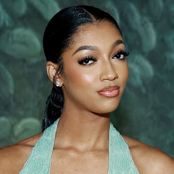 Angel Reese