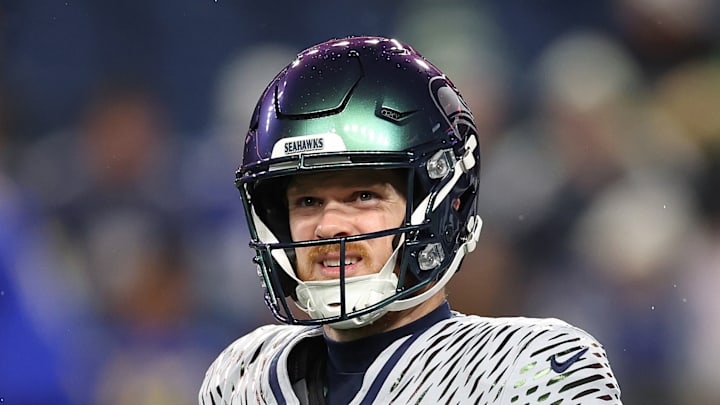 Los Angeles Rams v Seattle Seahawks - NFL 2025