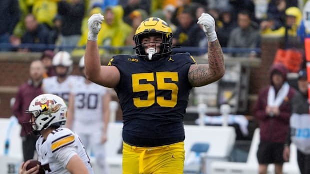2025 NFL Draft picks from Round 1