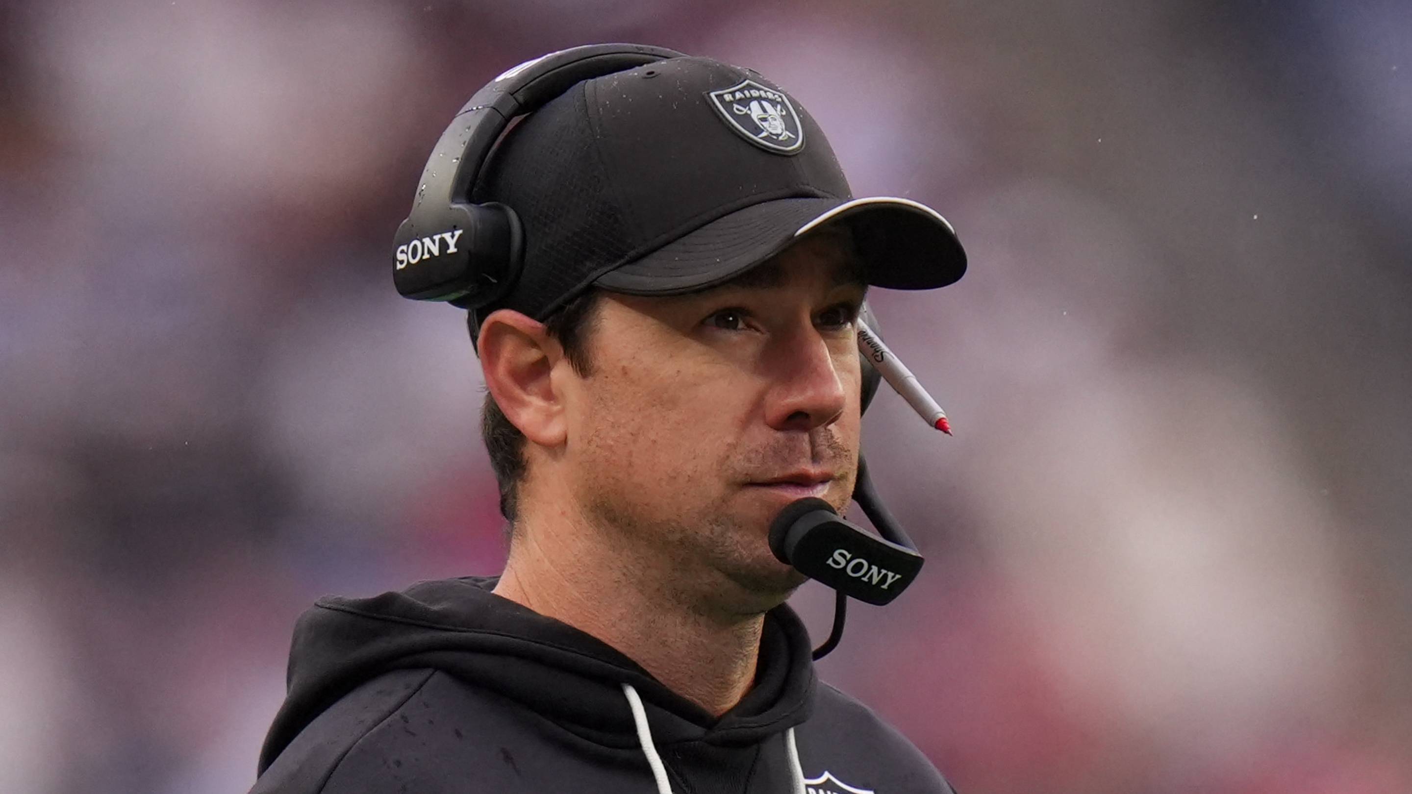 3 Raiders Who Must Take Advantage on Sunday Against Rams